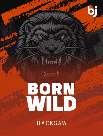 Born Wild thumbnail