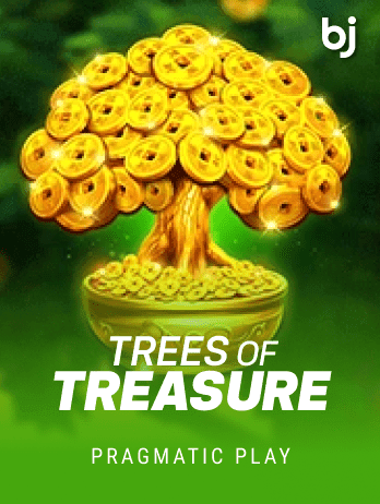 Trees of Treasure thumbnail