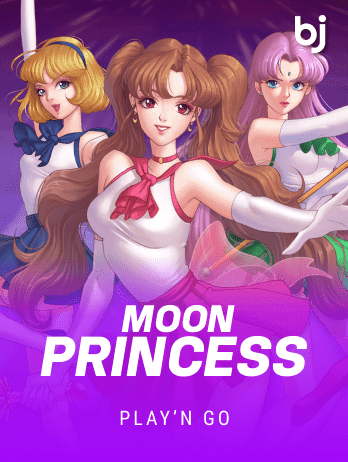 Moon Princesspng game thumbnail