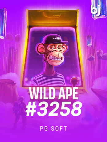 Wild Ape thumbnail