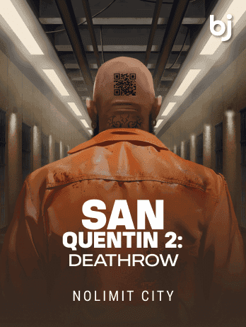 San Quentin 2 Death Row game icon