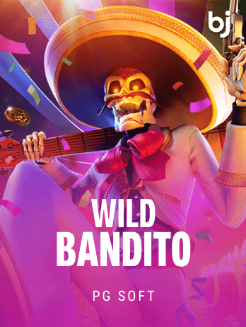 Wild Bandit thumbnail