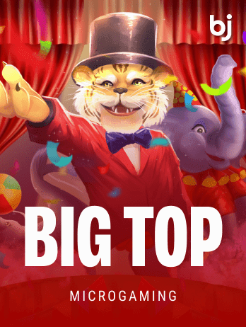 Big Top thumbnail