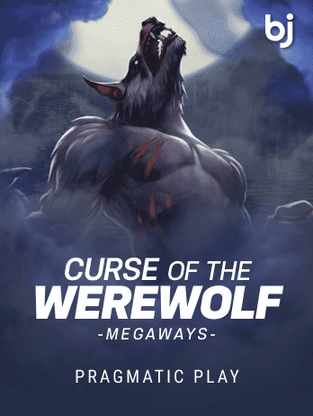 Curse of the Werewolf Megaways thumbnail