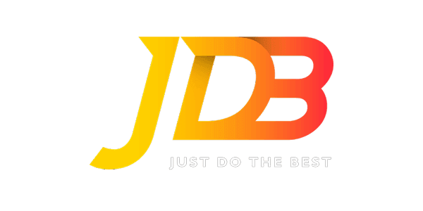 JDB Play logo