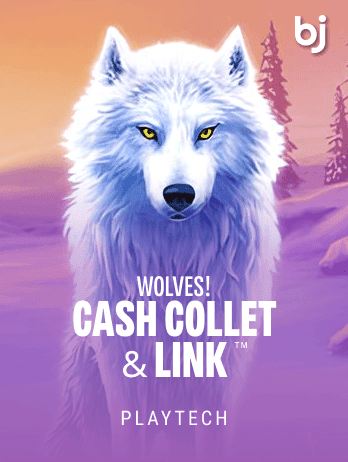 Wolves Cash Collect & Link game icon