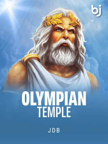 Olympian Temple game icon